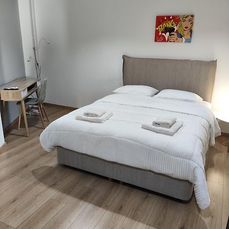 Ulysses Apartments Syntagma เอเธนส์ ภายนอก รูปภาพ
