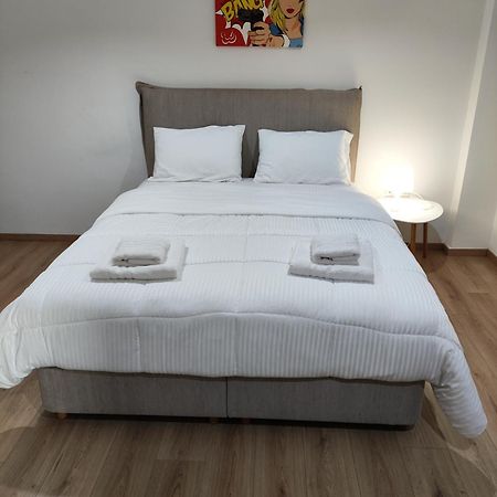 Ulysses Apartments Syntagma เอเธนส์ ภายนอก รูปภาพ