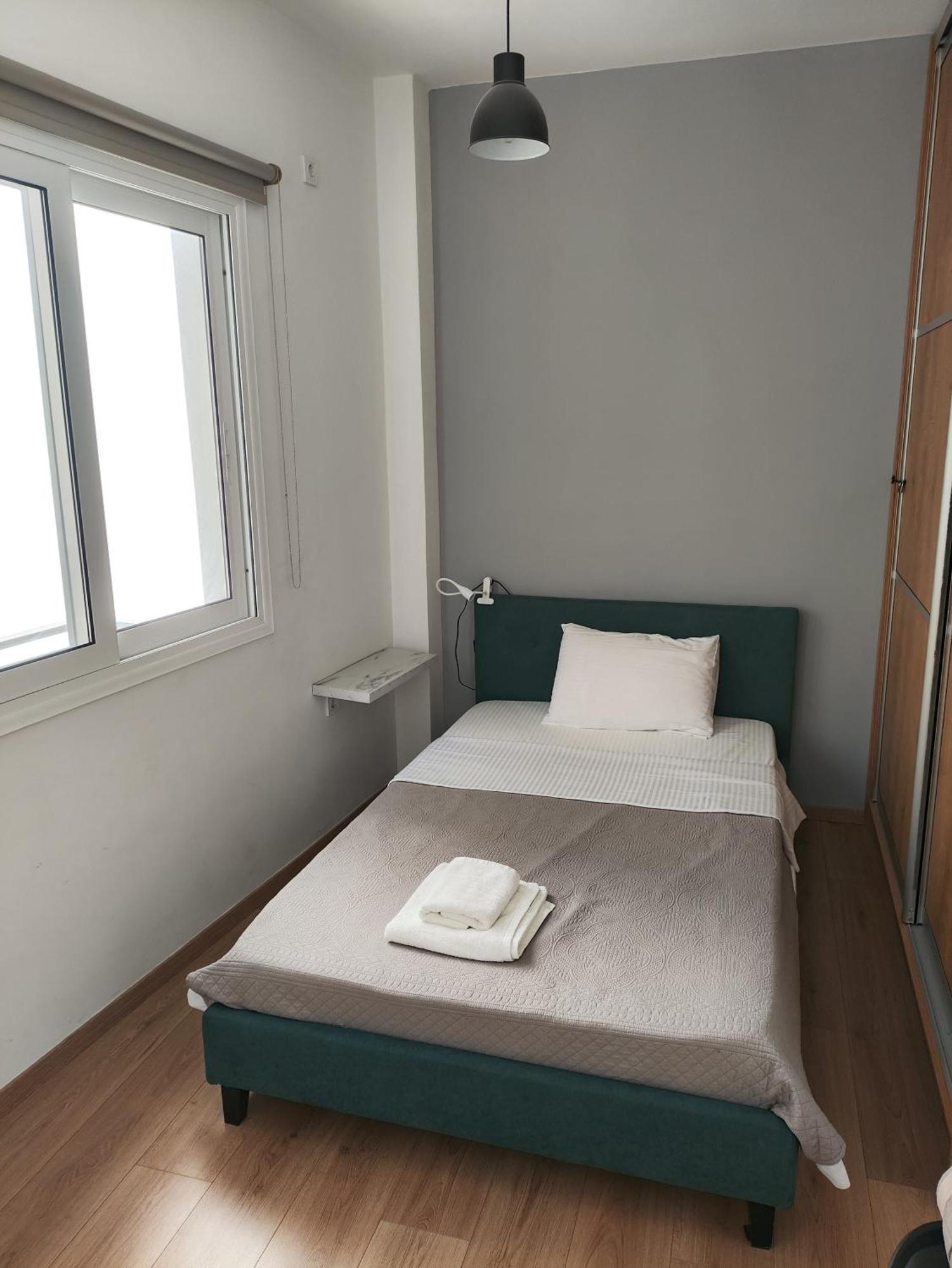 Ulysses Apartments Syntagma เอเธนส์ ภายนอก รูปภาพ