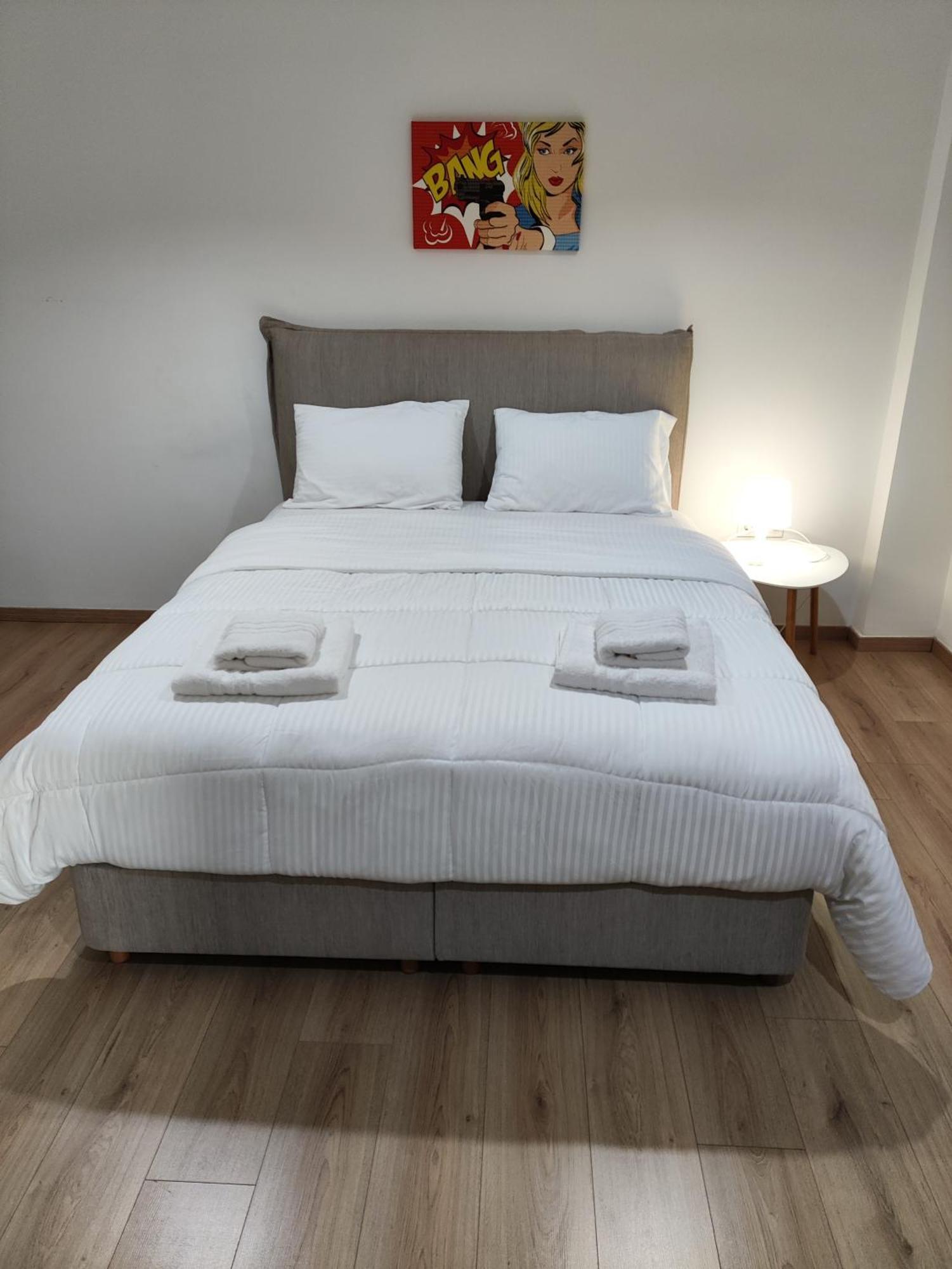 Ulysses Apartments Syntagma เอเธนส์ ภายนอก รูปภาพ